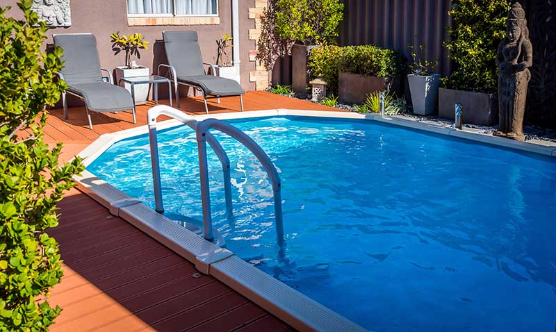 Pool Cleaning & Maintenance in Blair County, PA