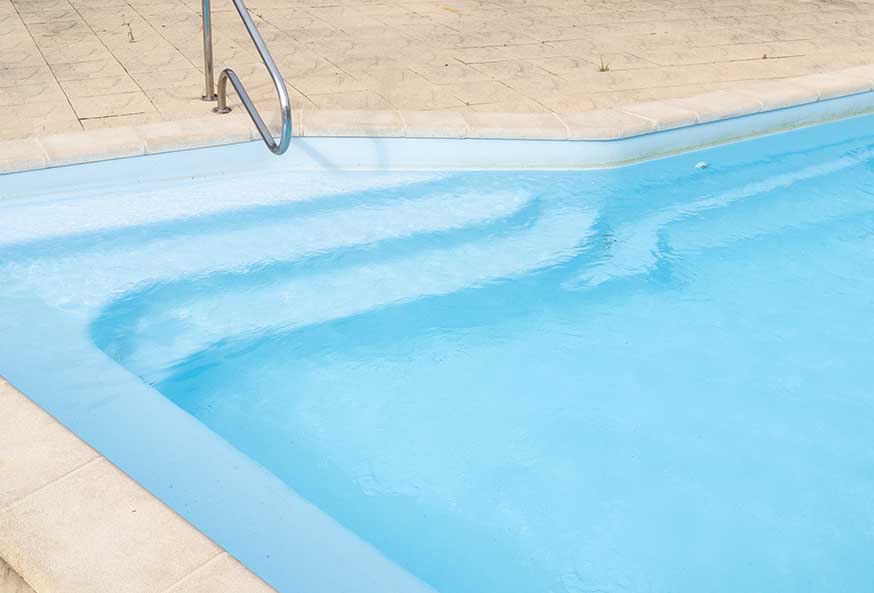 Pool Liner Replacement in Blair County, PA