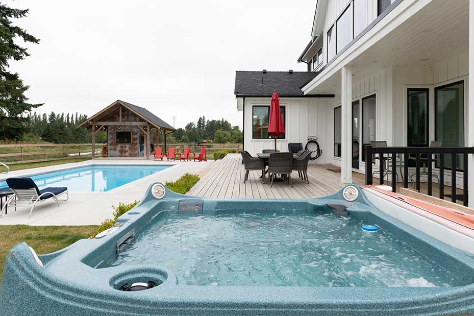 Pool Liner Replacement in Blair County, PA